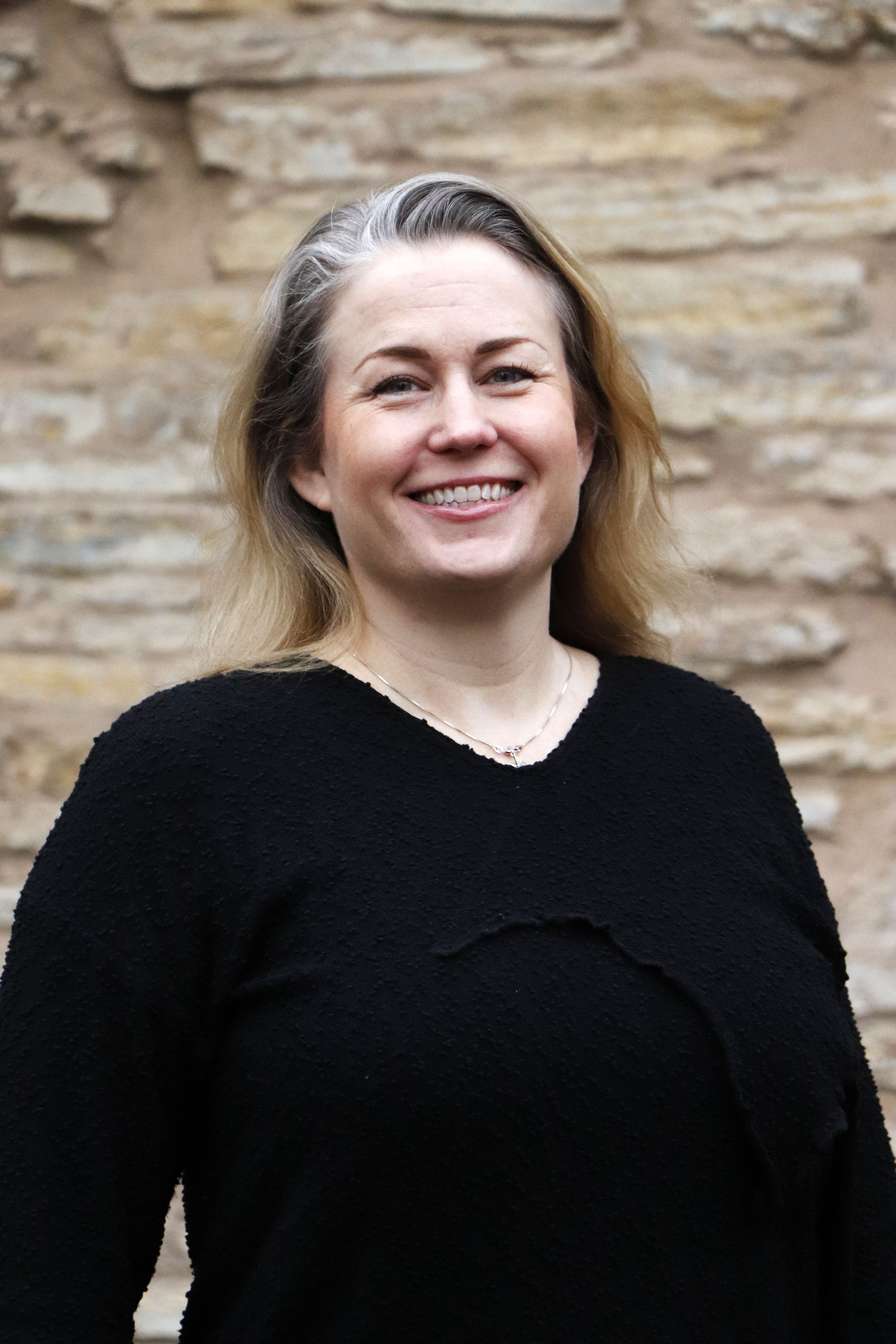 Jeanette  Ekman